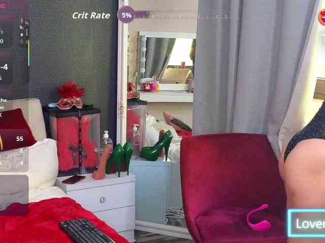 JasmineJensen webcam