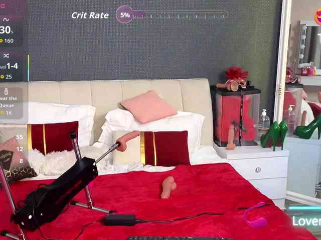 JasmineJensen webcam