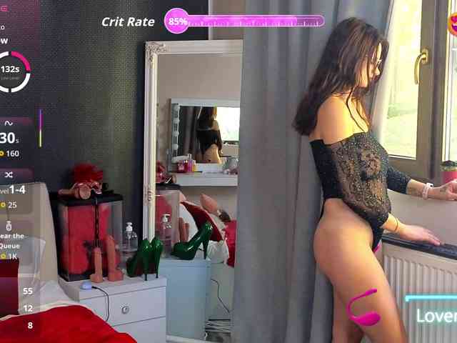 JasmineJensen webcam