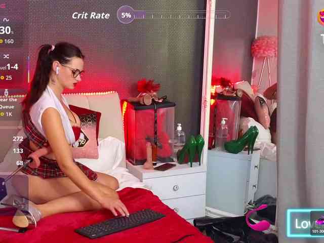 JasmineJensen webcam