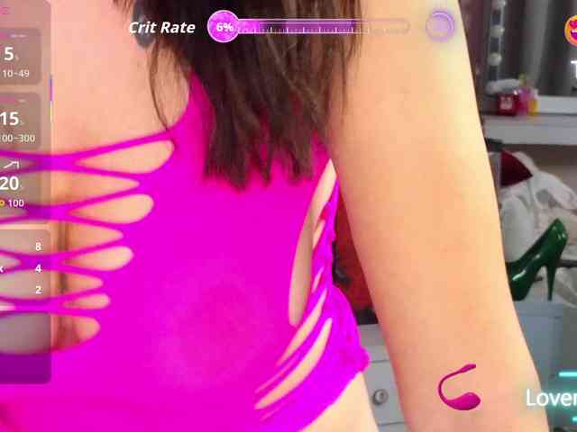 JasmineJensen webcam