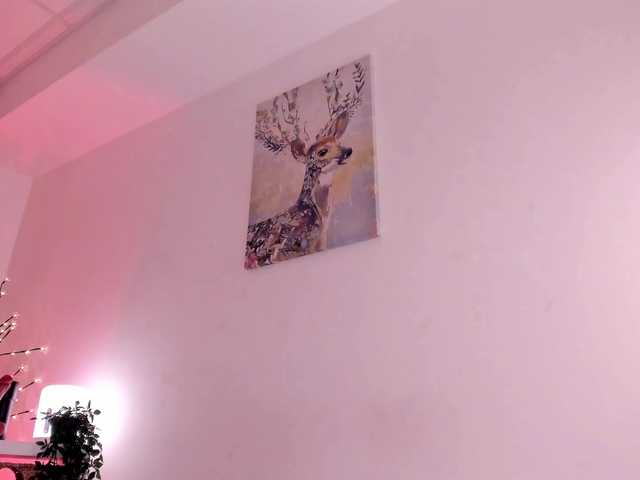 Divine-Madness's BongaCams show and profile