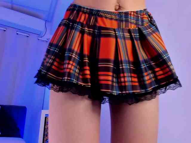 Divine-Madness webcam