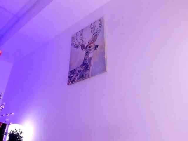 Divine-Madness webcam