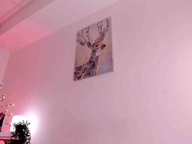 Divine-Madness webcam