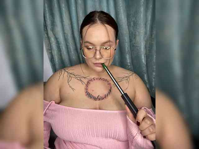 Divine-1 webcam