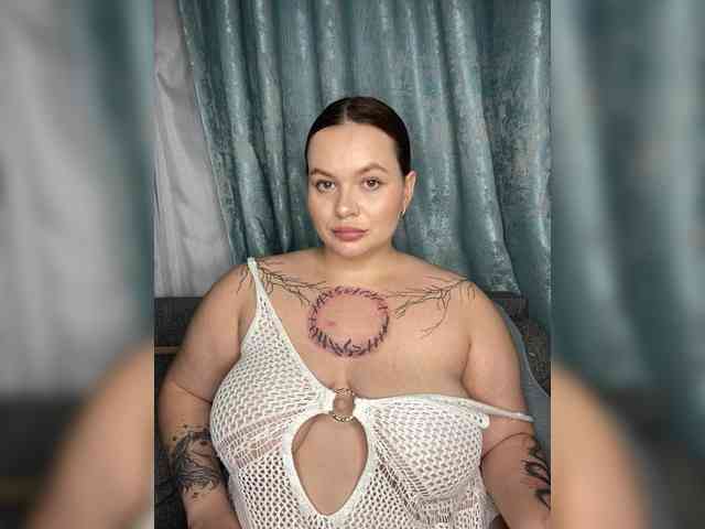 Divine-1 webcam