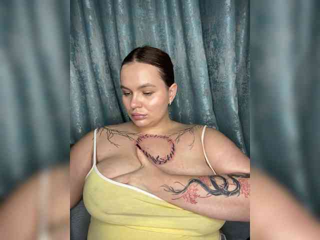 Divine-1 webcam