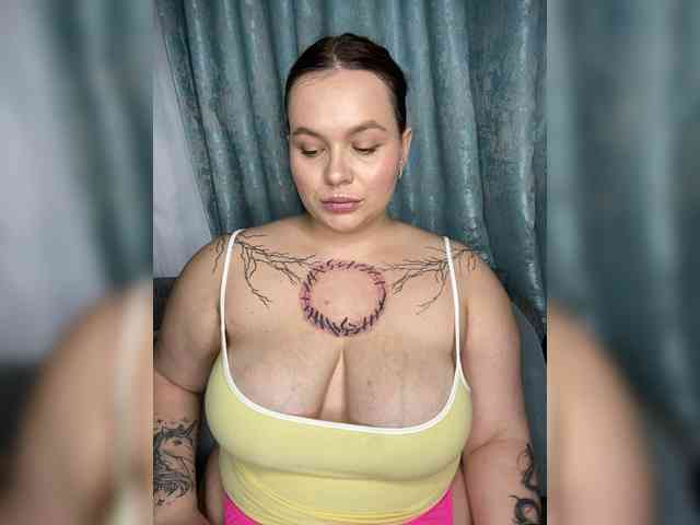 Divine-1 webcam