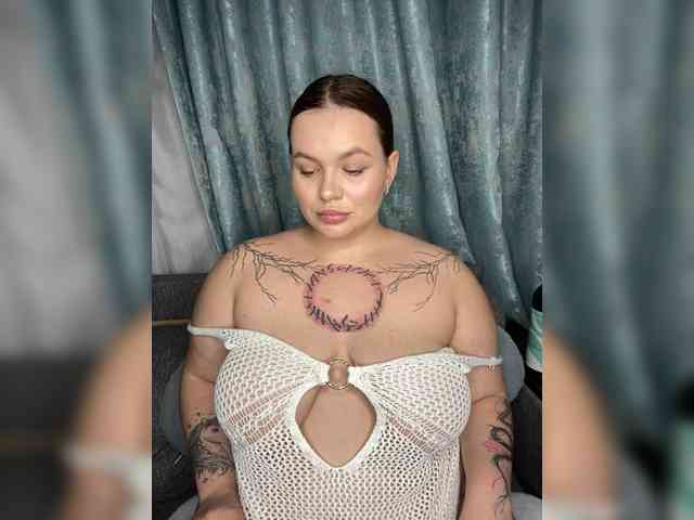 Divine-1 webcam