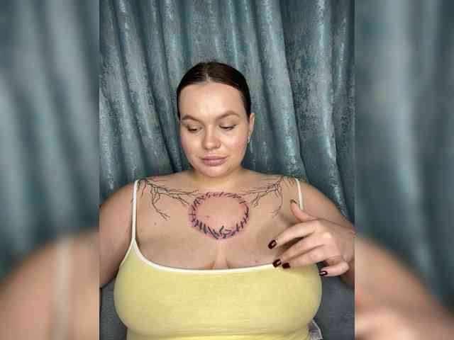 Divine-1 webcam