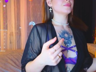 TinyMollys Porn Show