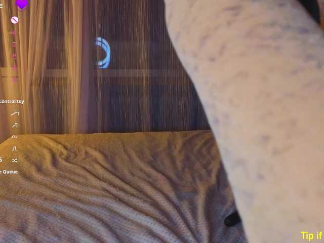 TinyMollys's BongaCams show and profile