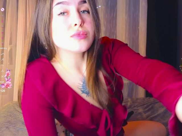 TinyMollys's BongaCams show and profile