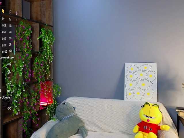 TinyMollys from BongaCams