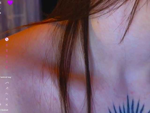 TinyMollys's BongaCams show and profile