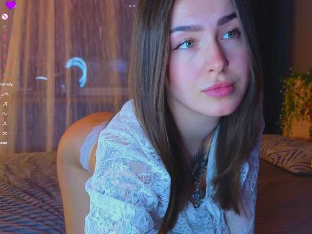 TinyMollys's BongaCams show and profile