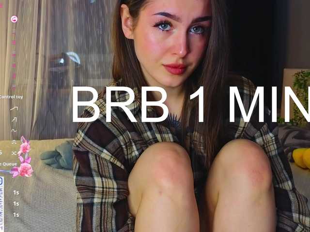 TinyMollys's BongaCams show and profile