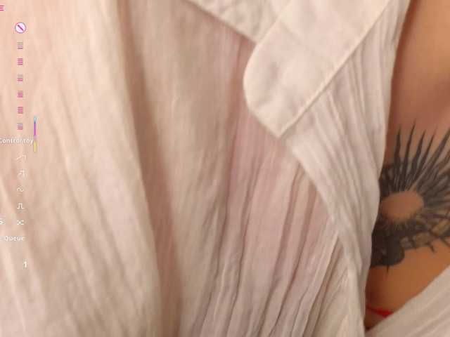 TinyMollys from BongaCams is Freechat