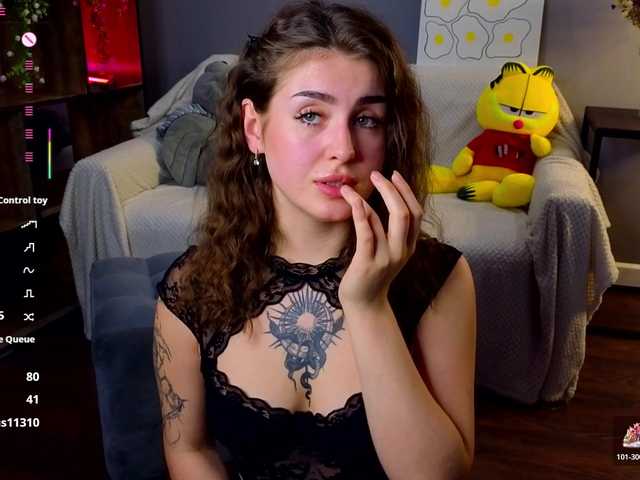 TinyMollys from BongaCams