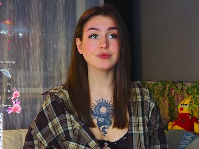 TinyMollys's BongaCams show and profile