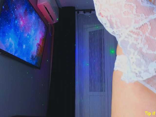 TinyMollys's BongaCams show and profile