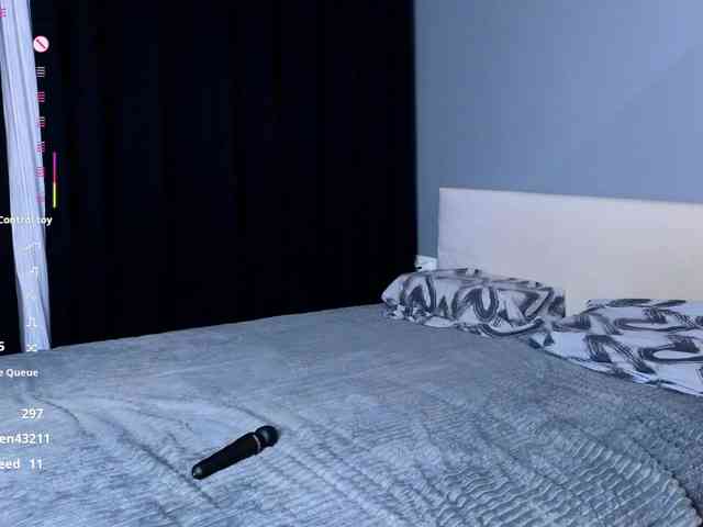 TinyMollys Live Webcam on BongaCams