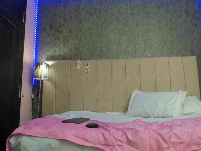 AmberRushxx webcam