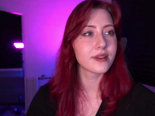 Kaissa-RubyRose from BongaCams is Freechat