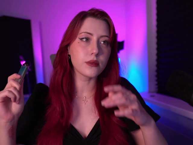 Masturbate to BongaCams's Kaissa-RubyRose Kaissa-RubyRose from BongaCams
