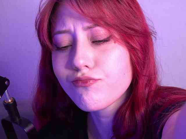 Kaissa-RubyRose Live Webcam on BongaCams