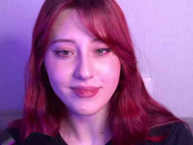 Kaissa-RubyRose webcam
