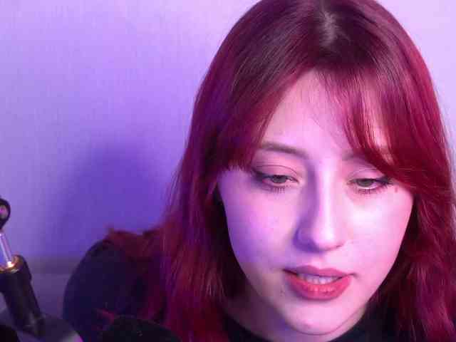 Kaissa-RubyRose webcam