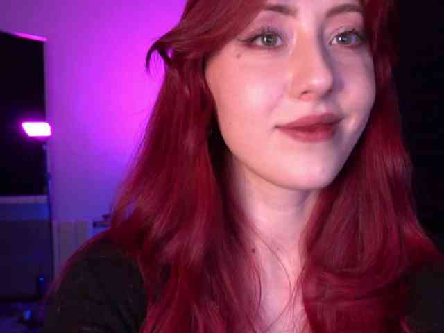 Kaissa-RubyRose webcam