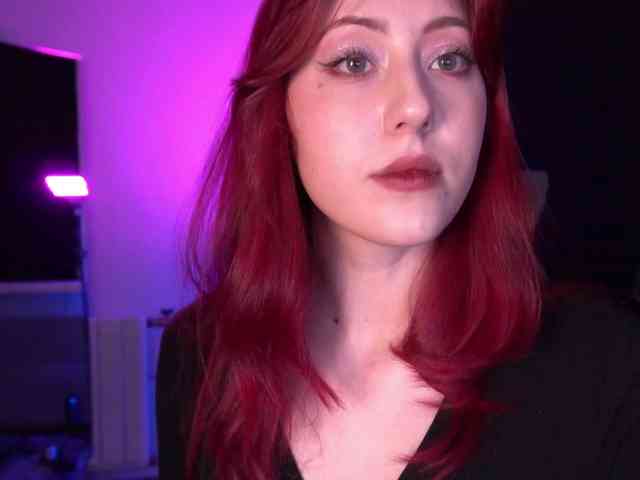 Kaissa-RubyRose webcam