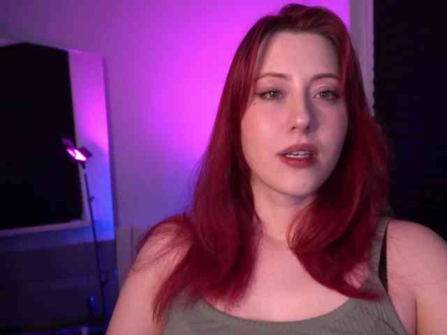 Kaissa-RubyRose webcam