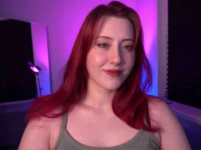 Kaissa-RubyRose webcam