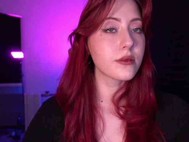 Kaissa-RubyRose Live Webcam on BongaCams