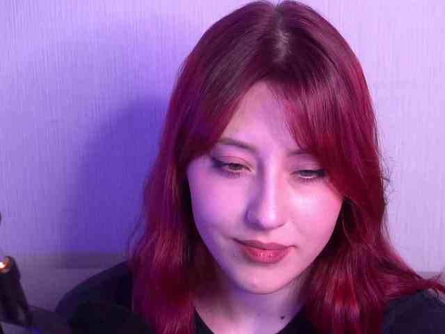 Kaissa-RubyRose webcam