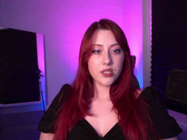 Kaissa-RubyRose webcam