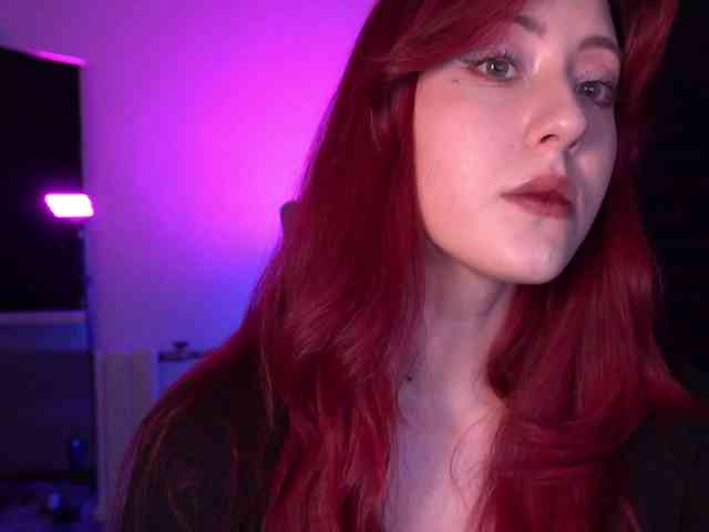 Kaissa-RubyRose webcam