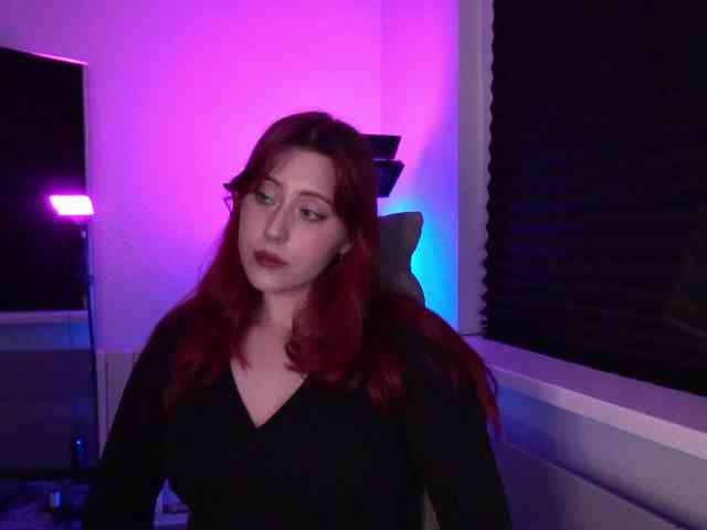 Kaissa-RubyRose webcam