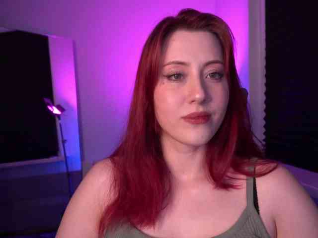 Kaissa-RubyRose webcam