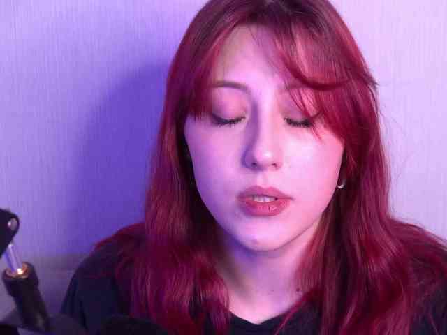 Kaissa-RubyRose webcam