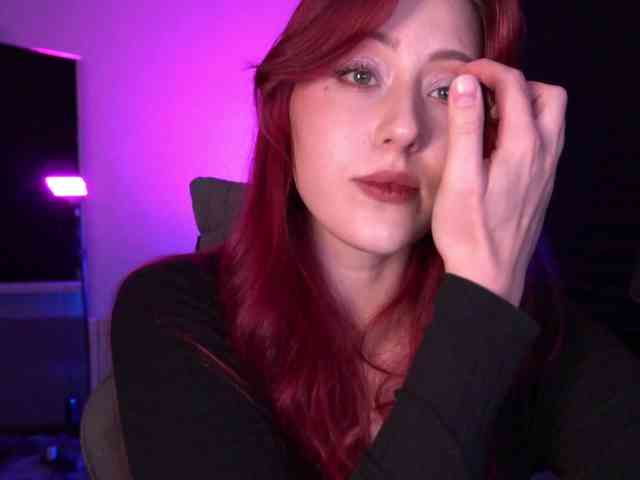 Kaissa-RubyRose webcam
