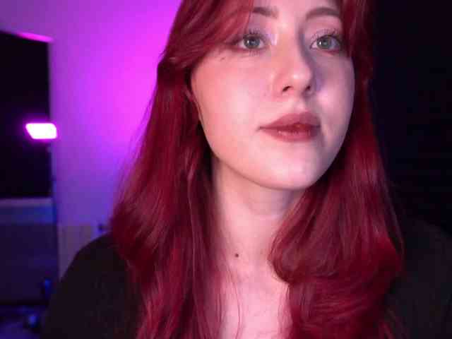Kaissa-RubyRose webcam
