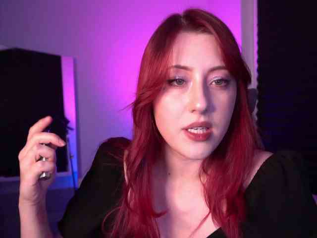 Kaissa-RubyRose webcam