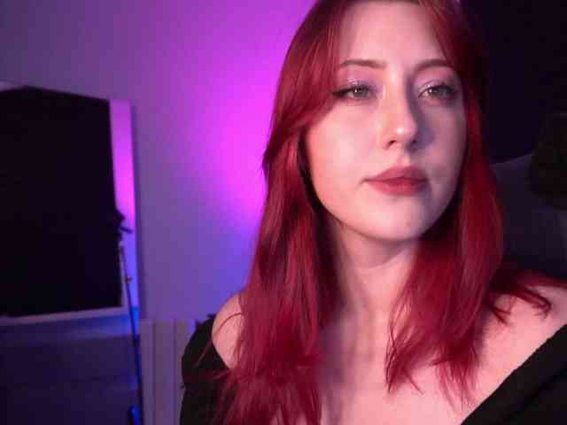Kaissa-RubyRose webcam