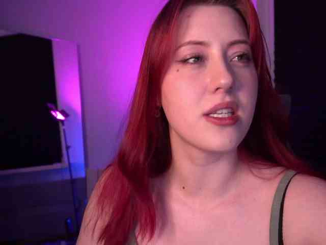 Kaissa-RubyRose webcam