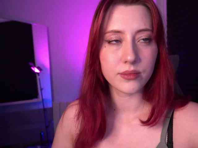 Kaissa-RubyRose webcam